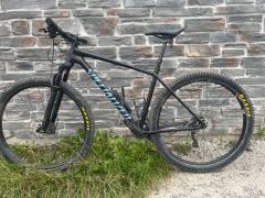Specialized Chisel