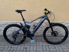 Kellys Theos i50 XL mullet