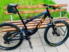 GT Sensor Elite 2018