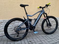 Kellys Theos i50 XL mullet