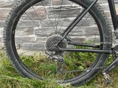 Specialized Chisel