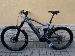 Kellys Theos i50 XL mullet