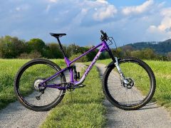 Norco Optic C1, L