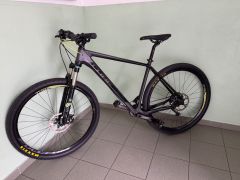Cube Reaction GTC SL 29