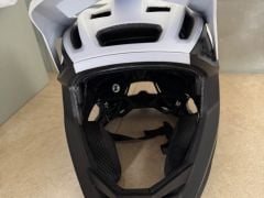 Fox Racing Proframe RS Taunt Mips - Fullface Helmet