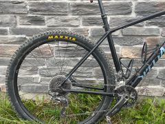 Specialized Chisel