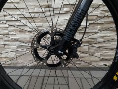 Kellys Theos i50 XL mullet