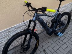 Kellys Theos i50 XL mullet