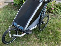 Thule Chariot Cross 1