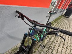 Orbea rallon m10 carbon