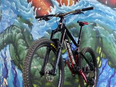 Lapierre spicy 3.0 custom