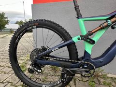 Orbea rallon m10 carbon