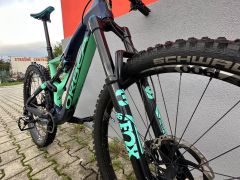 Orbea rallon m10 carbon