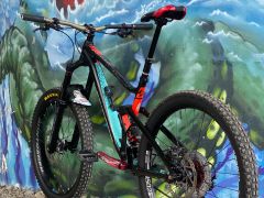 Lapierre spicy 3.0 custom