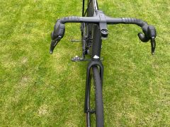 Canyon Grail CFR Di2