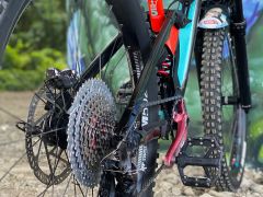 Lapierre spicy 3.0 custom