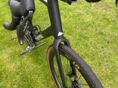 Canyon Grail CFR Di2