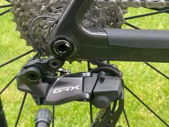 Canyon Grail CFR Di2