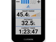 Garmin Edge explore 2