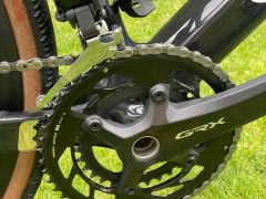 Canyon Grail CFR Di2