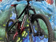 Lapierre spicy 3.0 custom