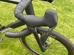 Canyon Grail CFR Di2