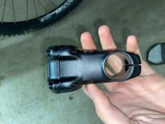 Race Face Chester 35