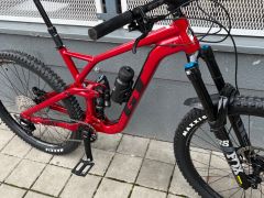 GT Force 29 Comp