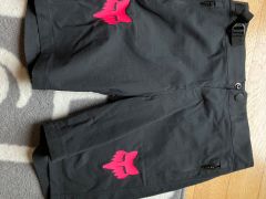 Detske kratasy Fox Ranger - nove