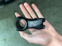 Race Face Chester 35