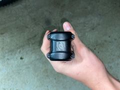 Race Face Chester 35