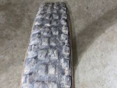 Maxxis Minion DHF 27.5
