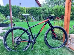 KTM Myroon Master