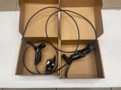 Sram Level T predná +zadná