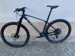 Trek Procaliber 9.6