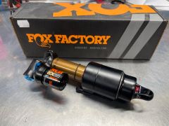 FOX Flot X2, 2023, 205X60mm (65mm),