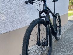Trek Procaliber 9.6