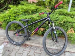 NS Bikes Zircus