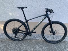 Trek Procaliber 9.6