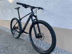 Trek Procaliber 9.6