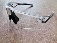 Oakley Sphaera okuliare, Photochromic/Matte Clear