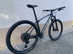 Trek Procaliber 9.6