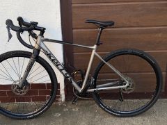 Kellys Soot 50