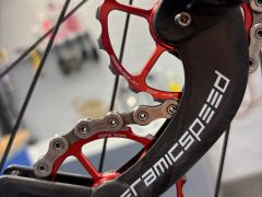 CeramicSpeed Shimano 9000/6800