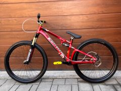 Specialized p slope