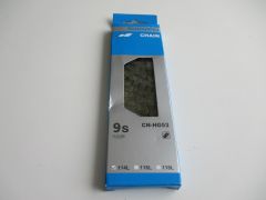 Reťaz Shimano Deore Cn-Hg53