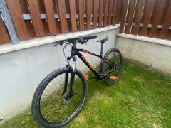 Horský MTB bicykel - Kross Level 1.0