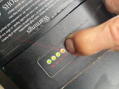 Bateria na Lovelec Maia 36V 10aH