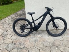 Spezialized SL 24 kids