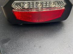 Bateria na Lovelec Maia 36V 10aH